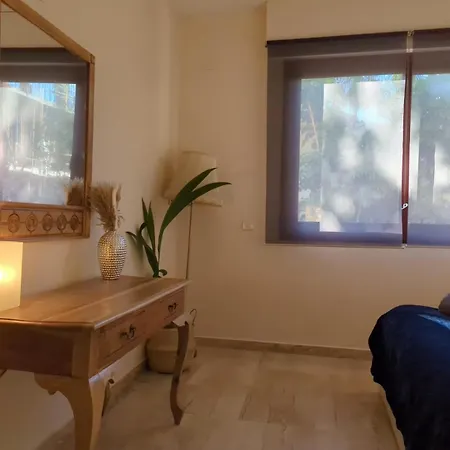 شقة Frontline 2 Bed Apartment, San Pedro De Alcantara *