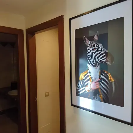 شقة Frontline 2 Bed Apartment, San Pedro De Alcantara