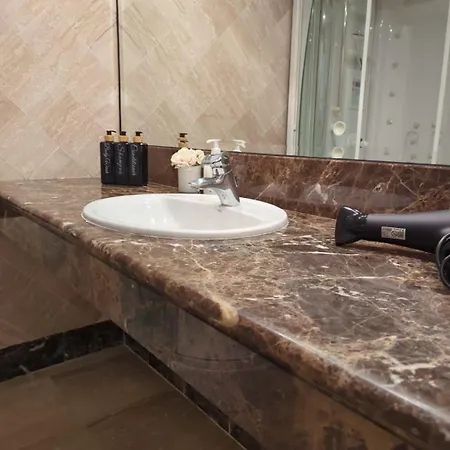 شقة Frontline 2 Bed Apartment, San Pedro De Alcantara *