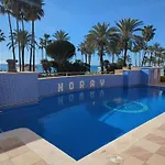 Frontline 2 Bed Apartment, San Pedro De Alcántara * Marbella