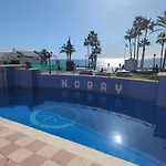 Apartamento Frontline 2 Bed Apartment, San Pedro De Alcántara Marbella