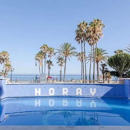 Frontline 2 Bed Apartment, San Pedro De Alcantara Marbella