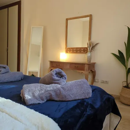 Frontline 2 Bed Apartment, San Pedro De Alcántara Appartement