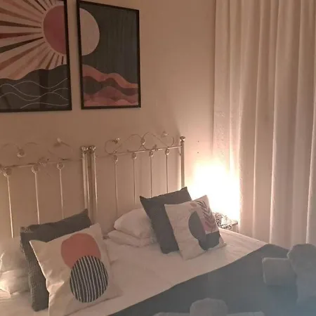 Frontline 2 Bed Apartment, San Pedro De Alcántara *