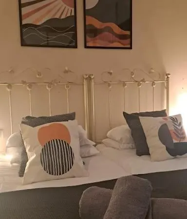 Frontline 2 Bed Apartment, San Pedro De Alcántara Appartement