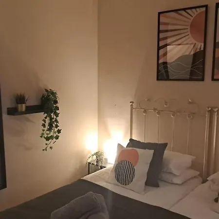 Appartement Frontline 2 Bed Apartment, San Pedro De Alcántara