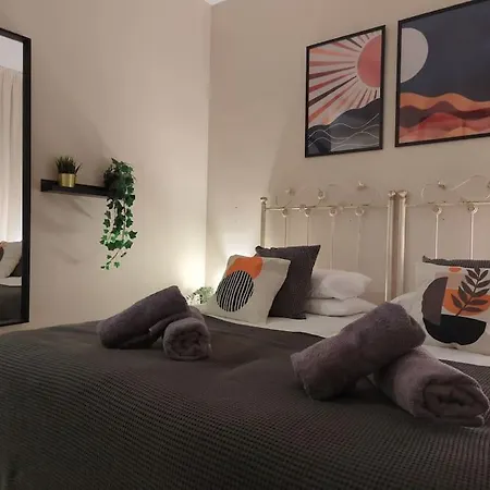 Frontline 2 Bed Apartment, San Pedro De Alcantara דירה