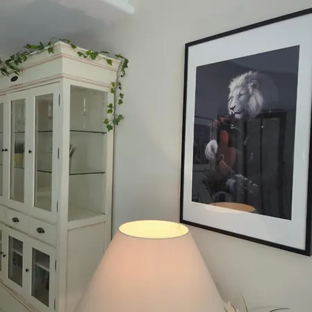 Frontline 2 Bed Apartment, San Pedro De Alcántara