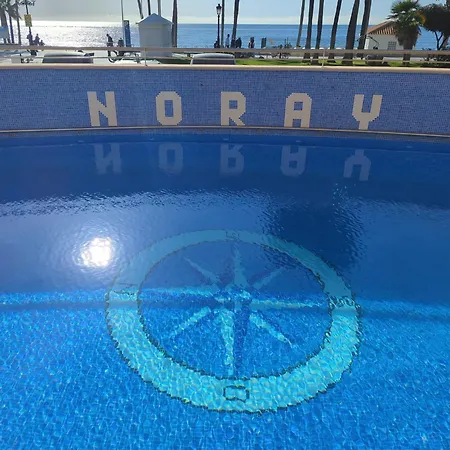 Frontline 2 Bed Apartment, San Pedro De Alcantara Διαμέρισμα *