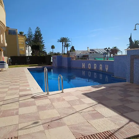 Frontline 2 Bed Apartment, San Pedro De Alcántara *