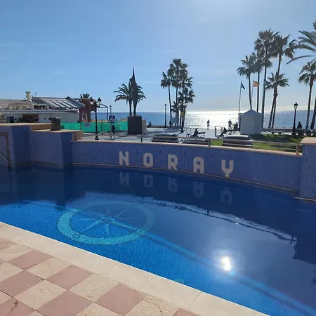 Διαμέρισμα Frontline 2 Bed Apartment, San Pedro De Alcantara Μαρμπέλλα