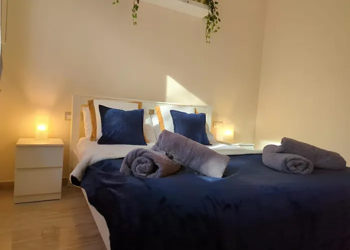 Frontline 2 Bed Apartment, San Pedro De Alcantara Apartament *