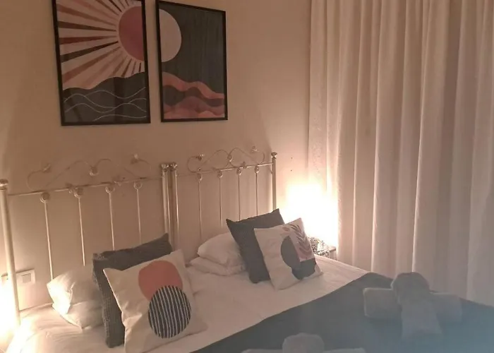 Frontline 2 Bed Apartment, San Pedro De Alcantara *