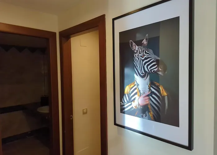 Apartament Frontline 2 Bed Apartment, San Pedro De Alcantara