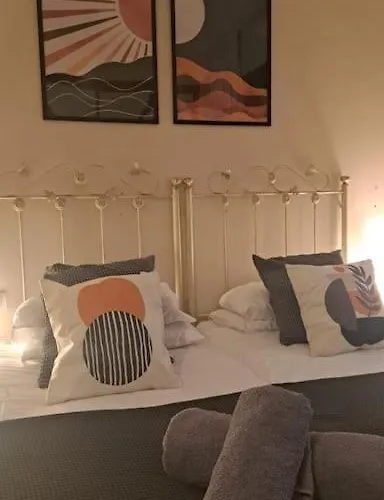 Frontline 2 Bed Apartment, San Pedro De Alcantara דירה