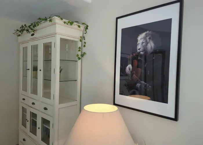 Frontline 2 Bed Apartment, San Pedro De Alcantara