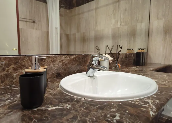 Frontline 2 Bed Apartment, San Pedro De Alcantara *