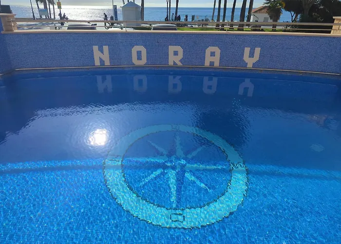 Frontline 2 Bed Apartment, San Pedro De Alcantara Apartament *