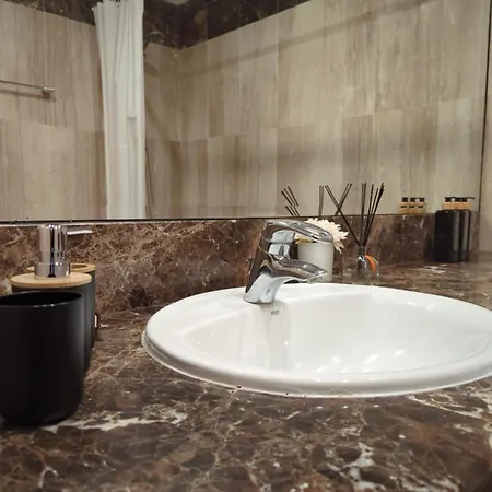 Frontline 2 Bed Apartment, San Pedro De Alcántara *