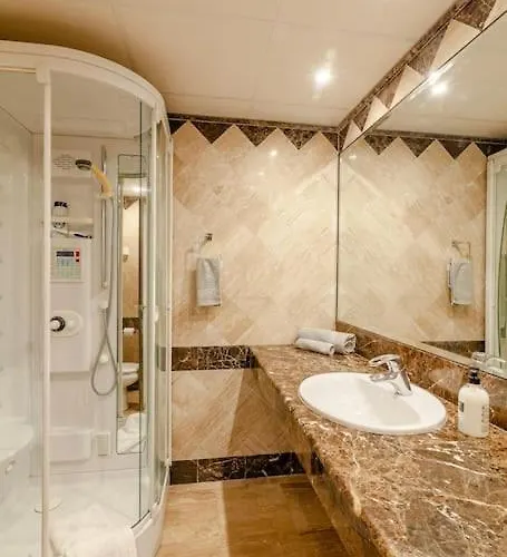 Apartmán Frontline 2 Bed Apartment, San Pedro De Alcantara Marbella