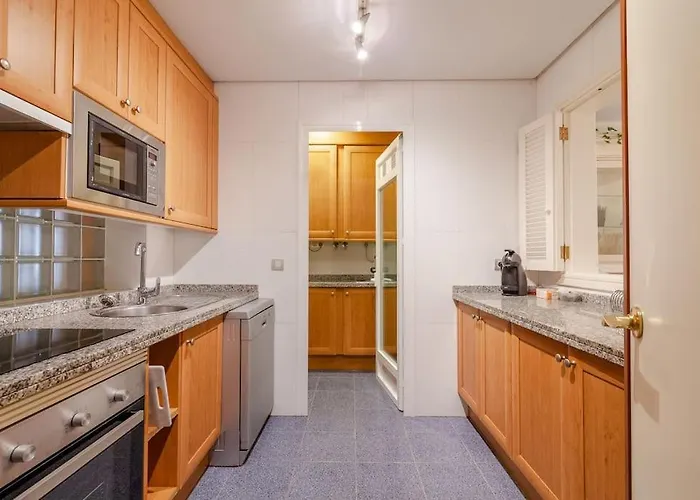 Frontline 2 Bed Apartment, San Pedro De Alcantara Apartmán Marbella
