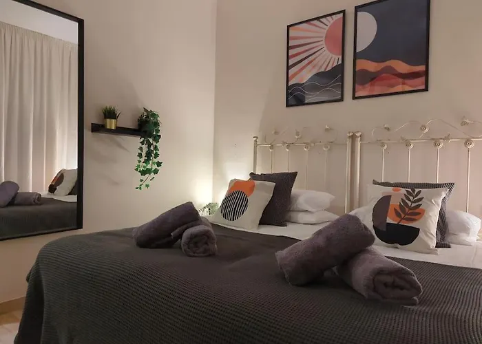 Frontline 2 Bed Apartment, San Pedro De Alcantara Apartmán